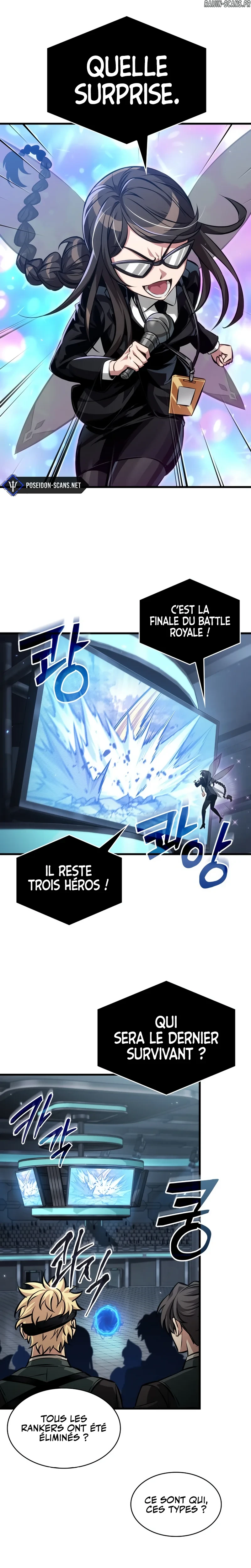 Read Pick Me Up FR Manga Online