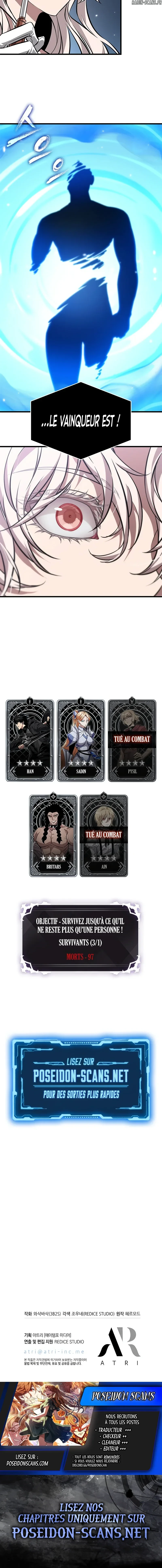 Read Pick Me Up FR Manga Online