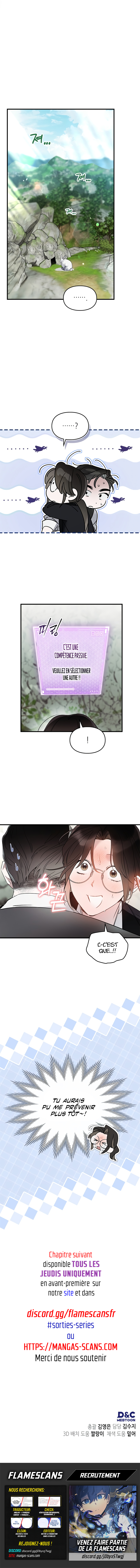 Read Please Cooperate in the Execution of S Class Official Duties FR Manga Online