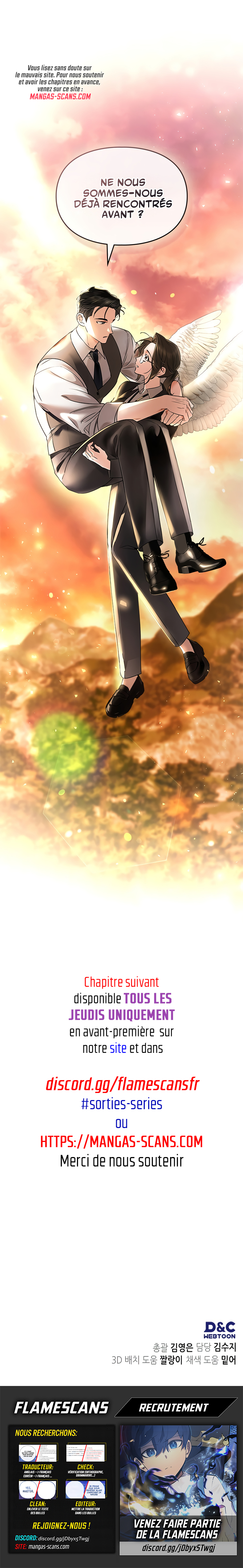 Read Please Cooperate in the Execution of S Class Official Duties FR Manga Online