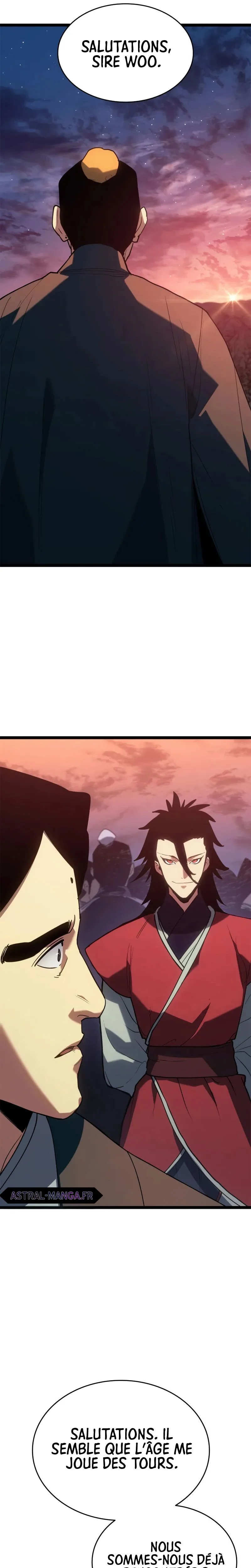 Read Reaper Of The Drifting Moon FR Manga Online