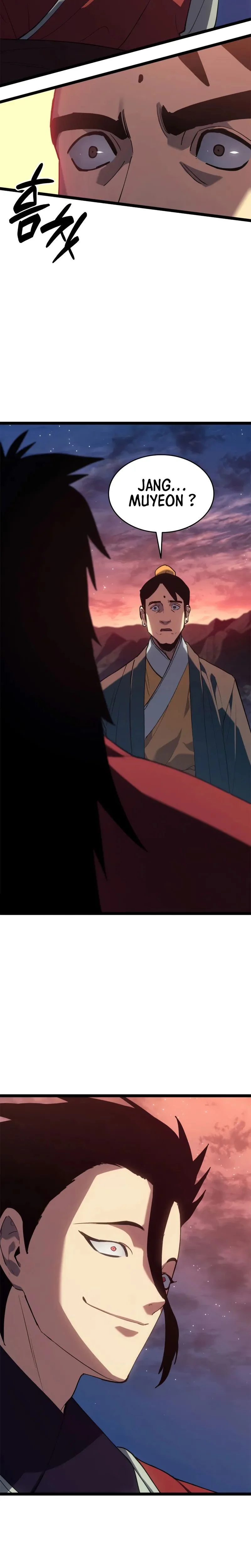 Read Reaper Of The Drifting Moon FR Manga Online