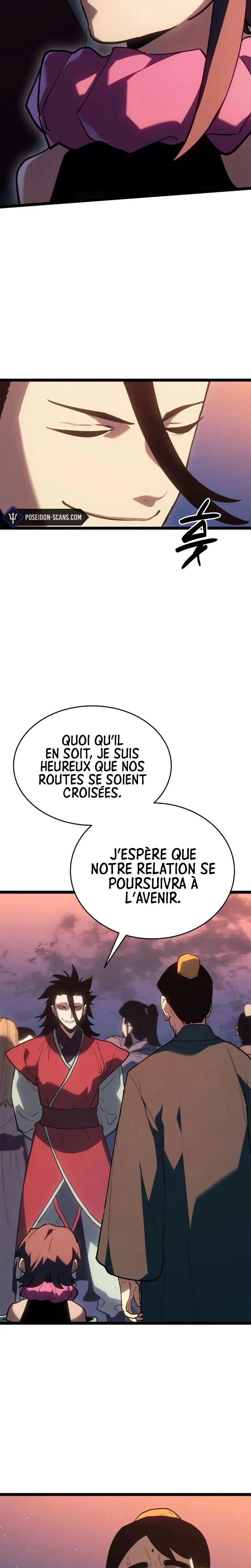 Read Reaper Of The Drifting Moon FR Manga Online