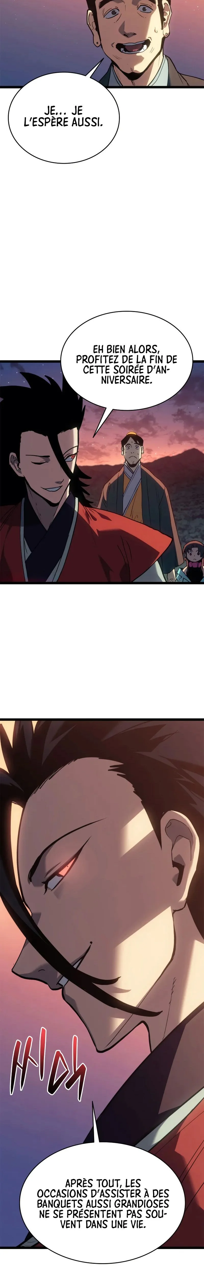 Read Reaper Of The Drifting Moon FR Manga Online