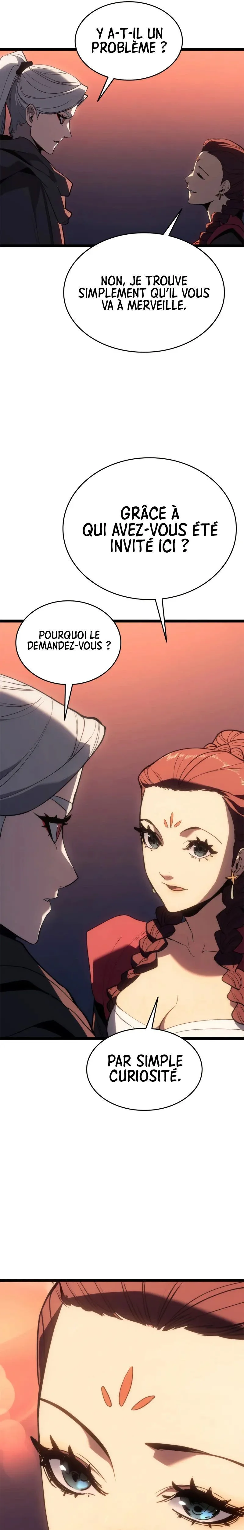 Read Reaper Of The Drifting Moon FR Manga Online