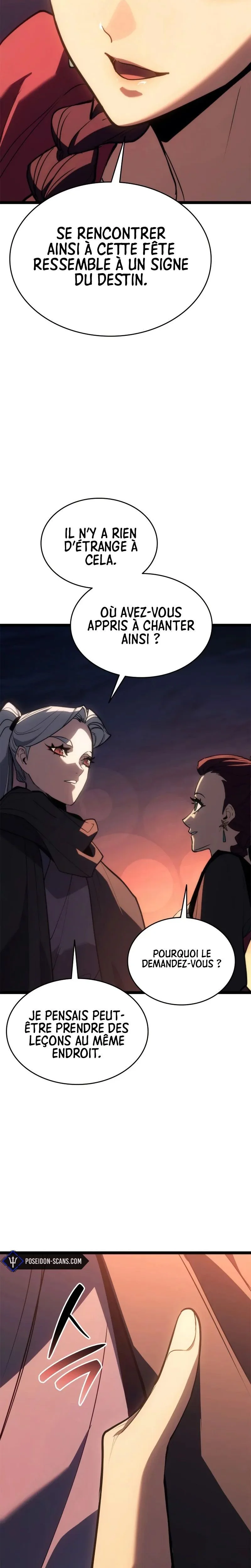 Read Reaper Of The Drifting Moon FR Manga Online