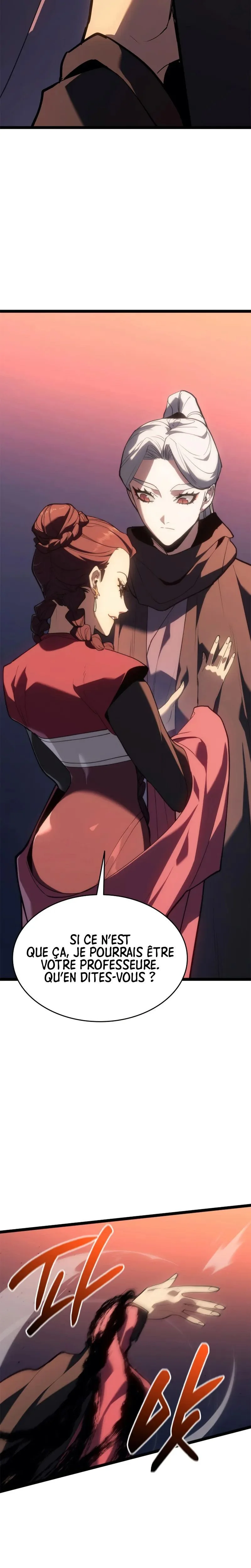 Read Reaper Of The Drifting Moon FR Manga Online