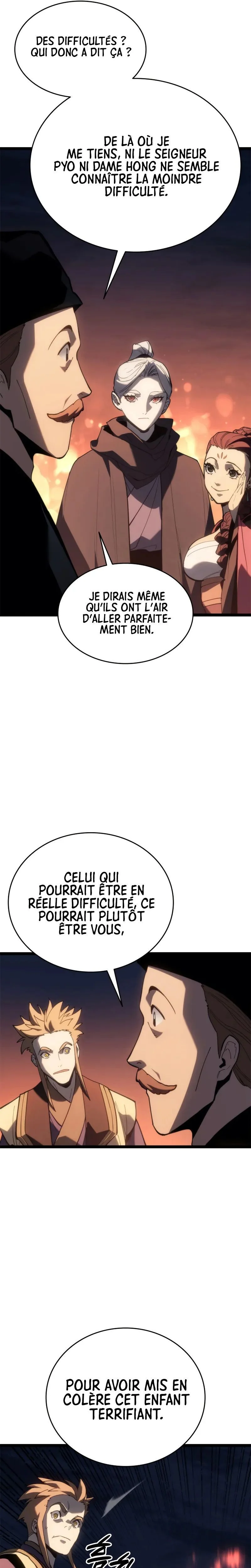 Read Reaper Of The Drifting Moon FR Manga Online