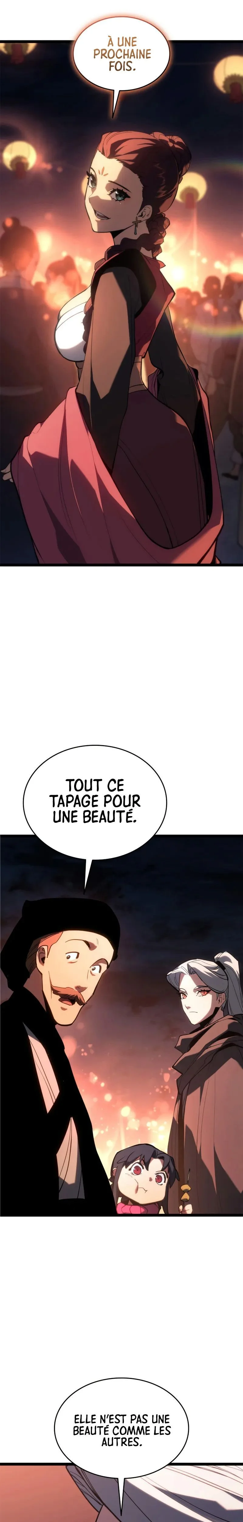 Read Reaper Of The Drifting Moon FR Manga Online