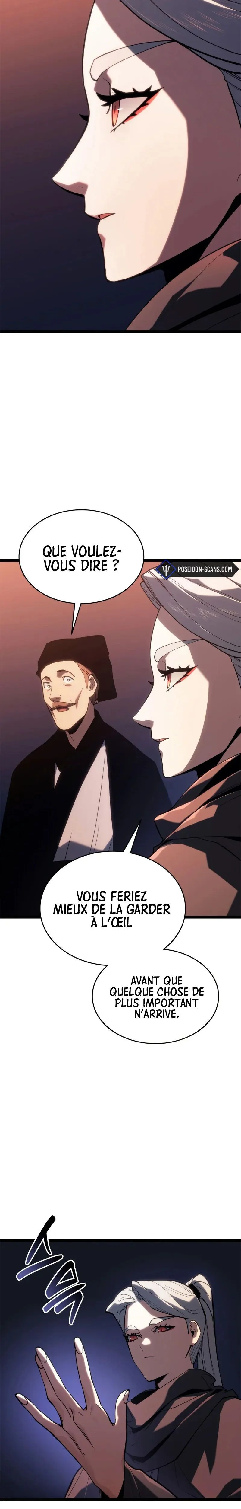 Read Reaper Of The Drifting Moon FR Manga Online