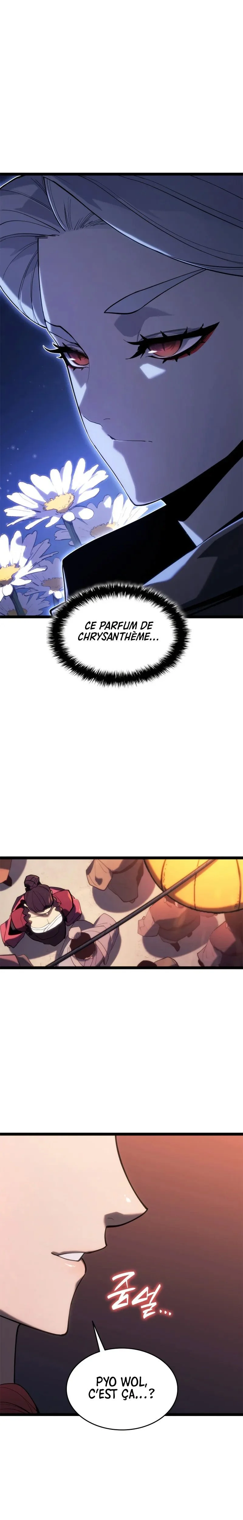 Read Reaper Of The Drifting Moon FR Manga Online