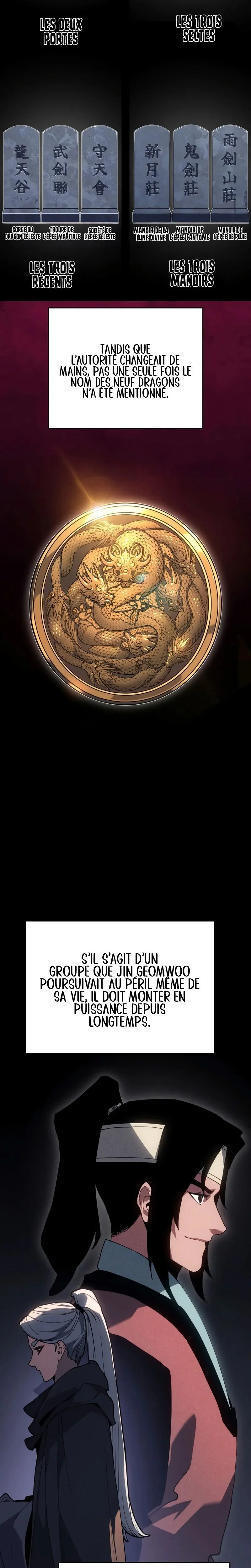 Read Reaper Of The Drifting Moon FR Manga Online