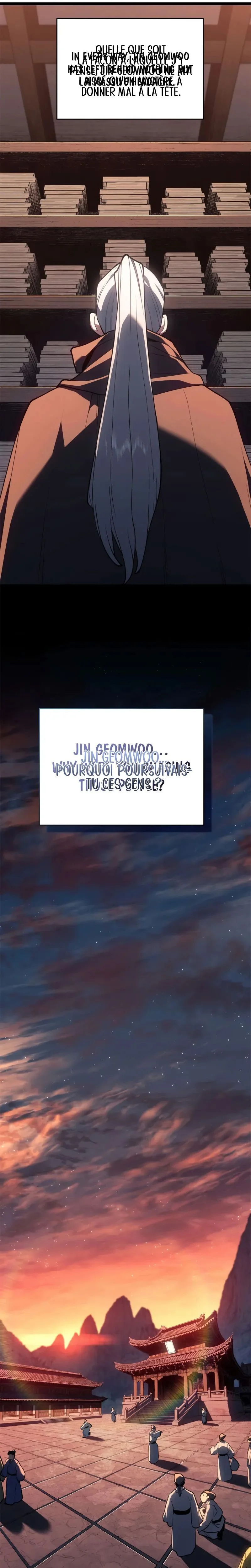 Read Reaper Of The Drifting Moon FR Manga Online