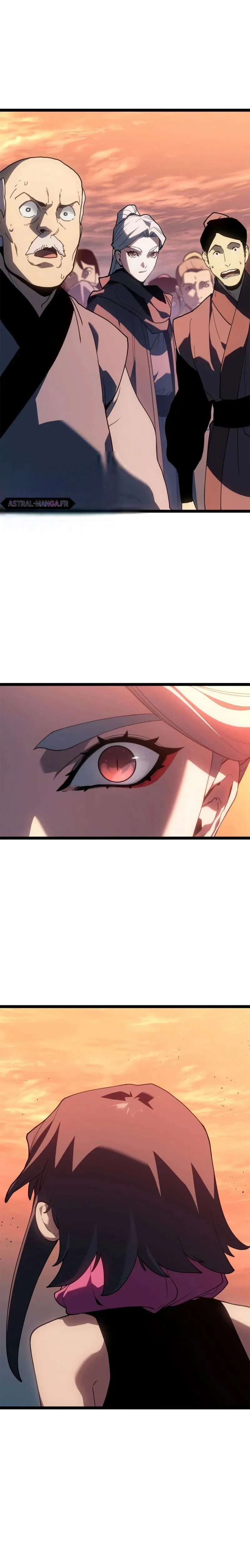 Read Reaper Of The Drifting Moon FR Manga Online