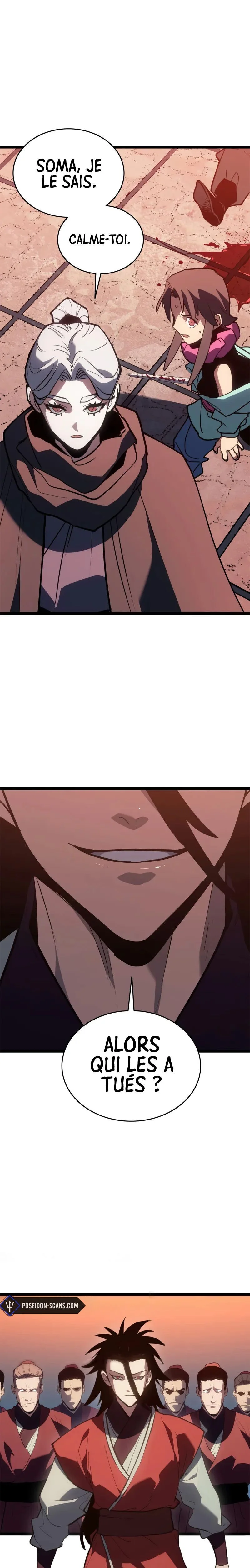 Read Reaper Of The Drifting Moon FR Manga Online