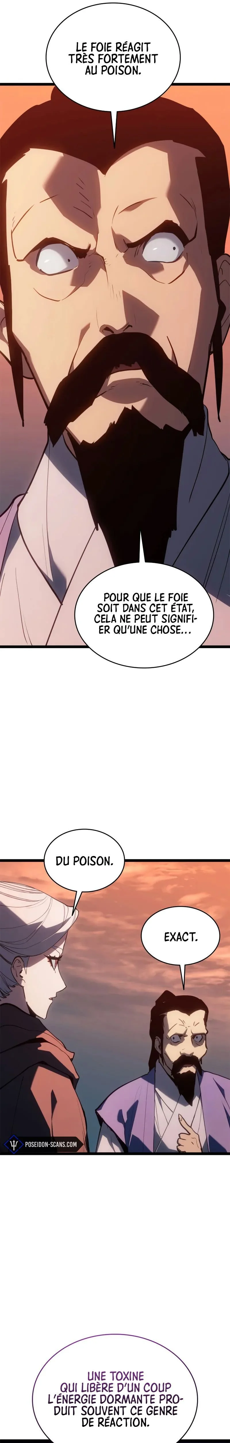 Read Reaper Of The Drifting Moon FR Manga Online