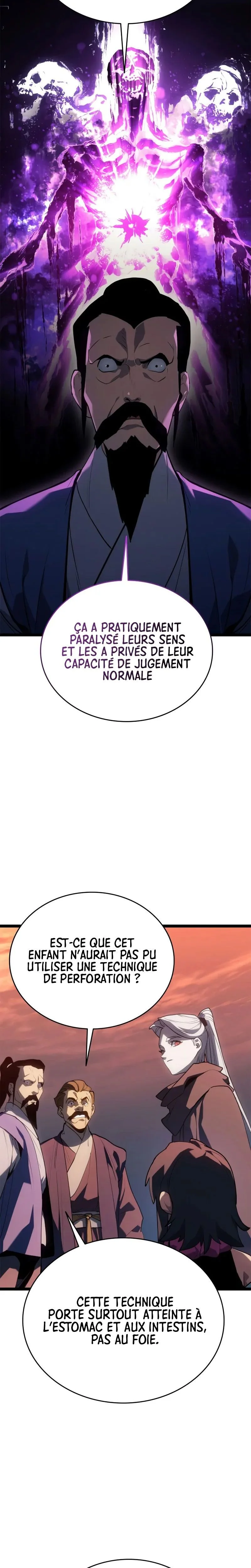 Read Reaper Of The Drifting Moon FR Manga Online