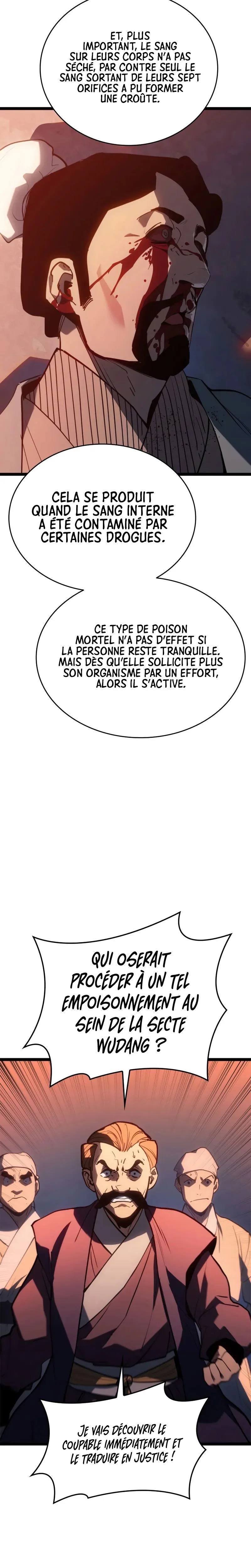 Read Reaper Of The Drifting Moon FR Manga Online