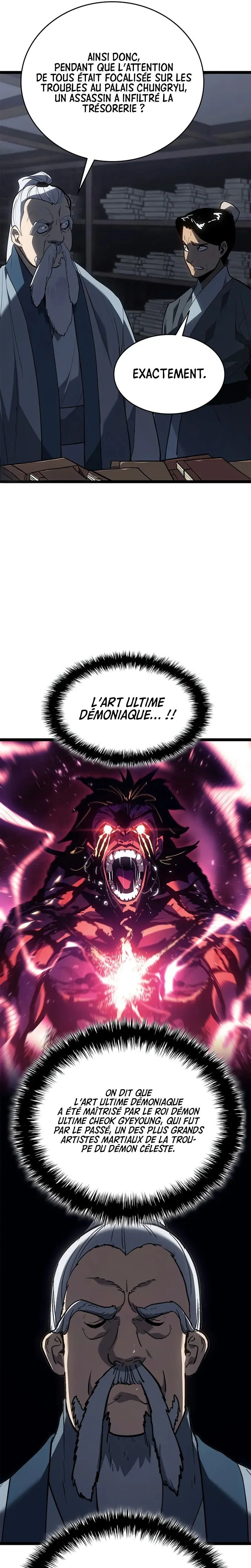 Read Reaper Of The Drifting Moon FR Manga Online