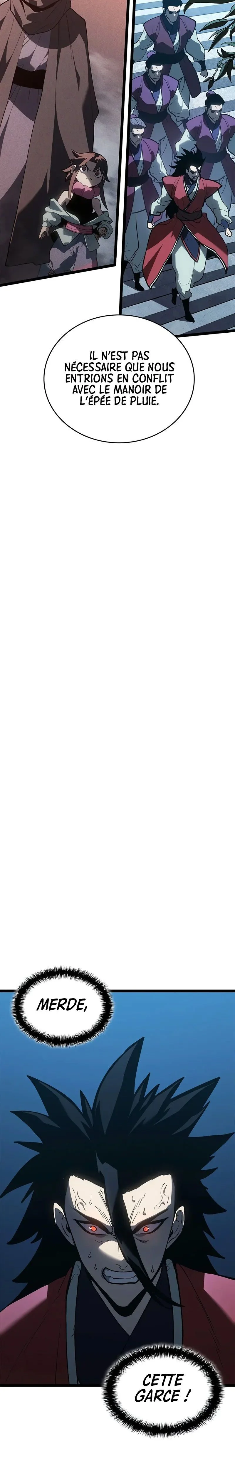 Read Reaper Of The Drifting Moon FR Manga Online