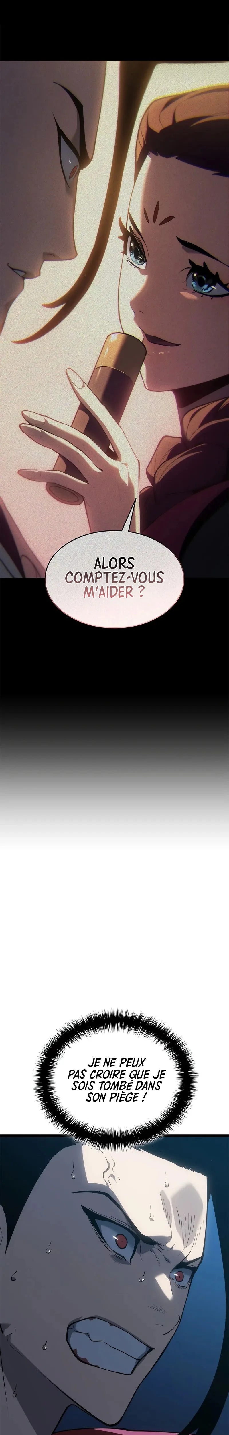 Read Reaper Of The Drifting Moon FR Manga Online