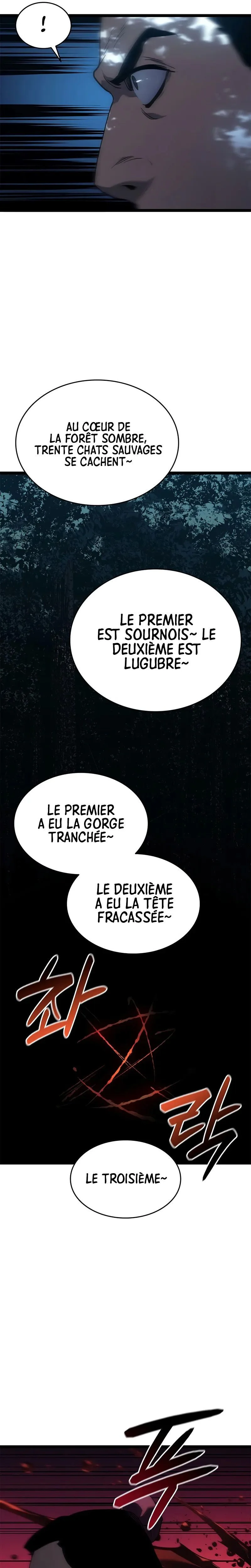 Read Reaper Of The Drifting Moon FR Manga Online