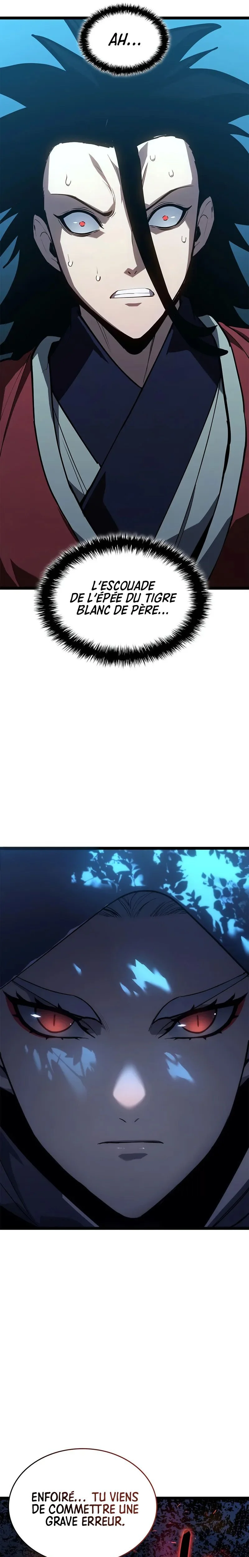 Read Reaper Of The Drifting Moon FR Manga Online