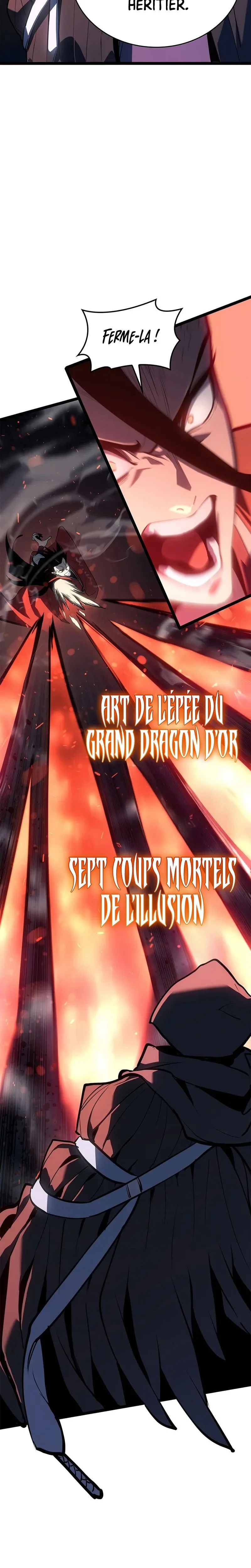 Read Reaper Of The Drifting Moon FR Manga Online