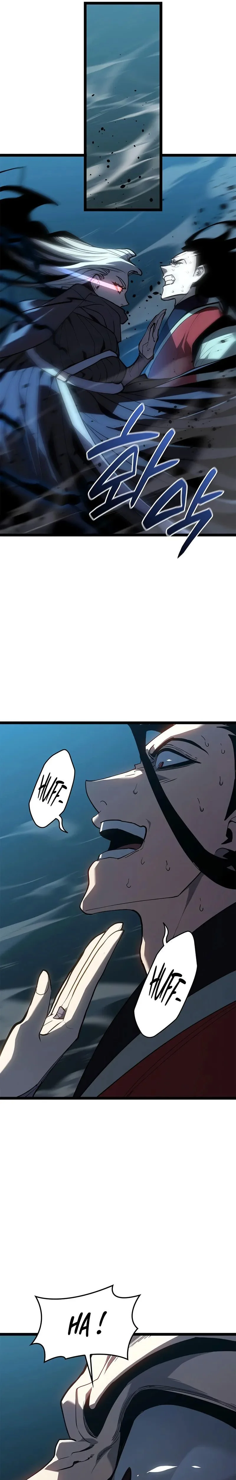 Read Reaper Of The Drifting Moon FR Manga Online