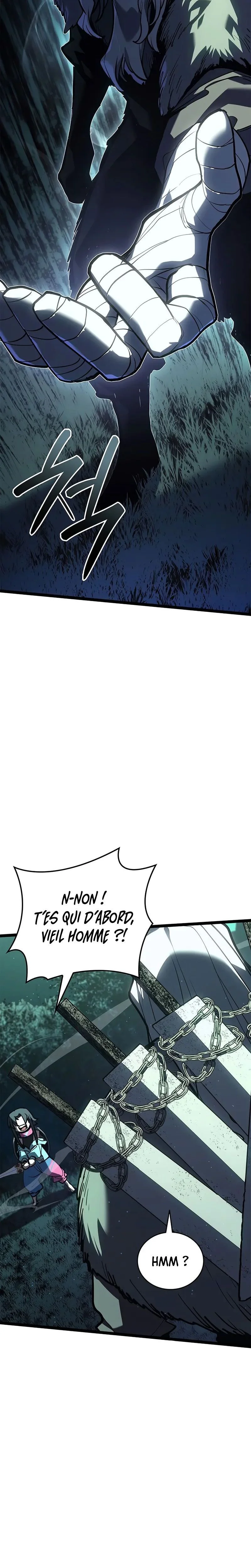 Read Reaper Of The Drifting Moon FR Manga Online