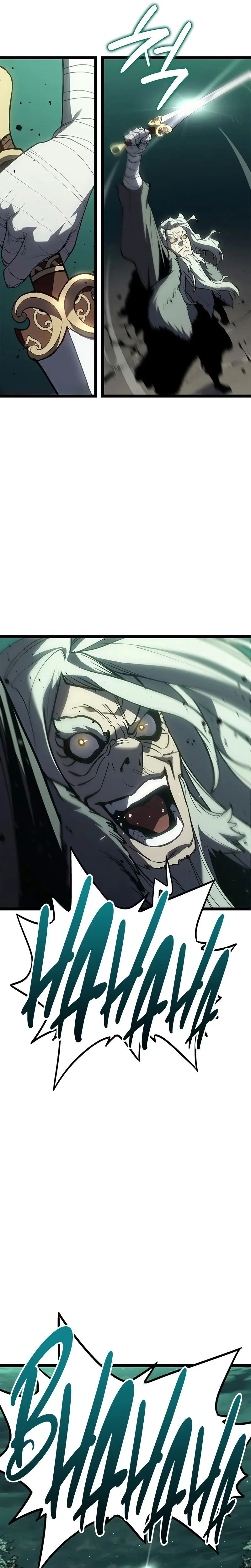 Read Reaper Of The Drifting Moon FR Manga Online