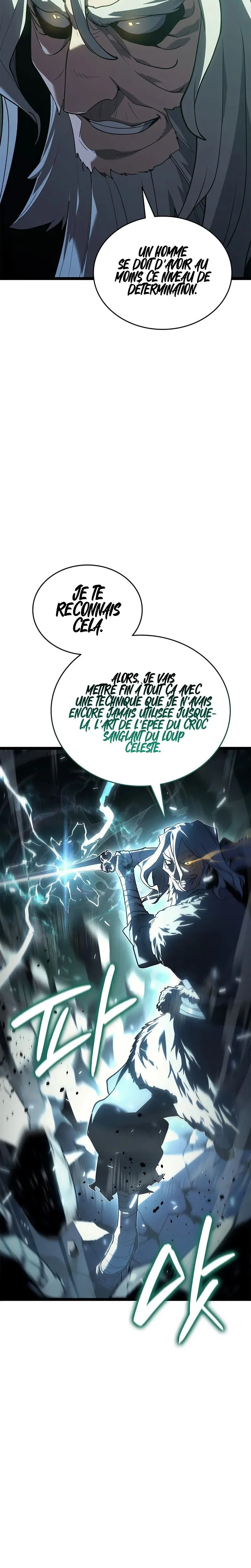 Read Reaper Of The Drifting Moon FR Manga Online