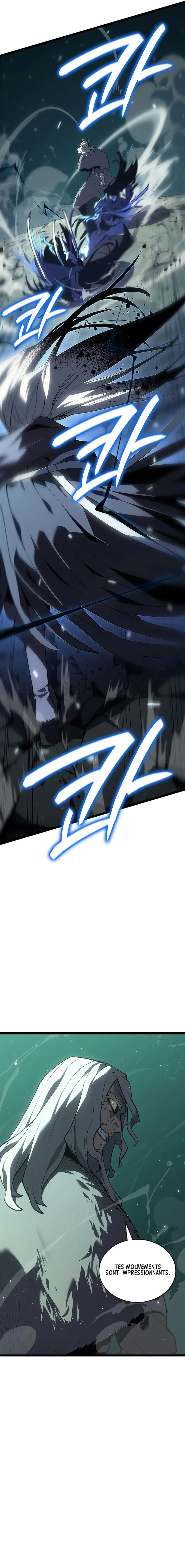 Read Reaper Of The Drifting Moon FR Manga Online