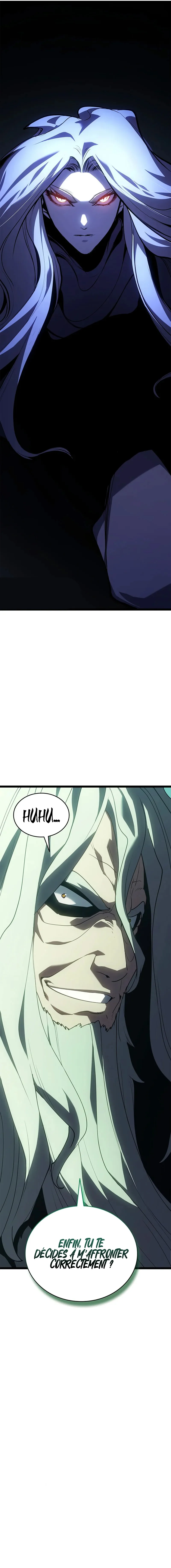 Read Reaper Of The Drifting Moon FR Manga Online