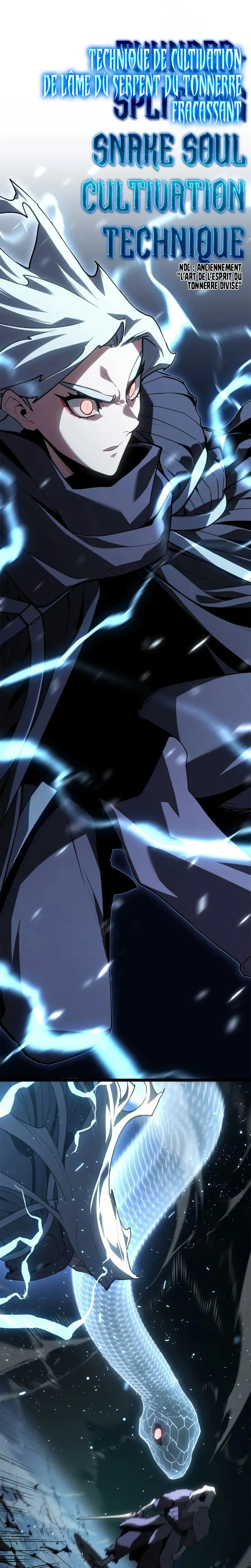 Read Reaper Of The Drifting Moon FR Manga Online