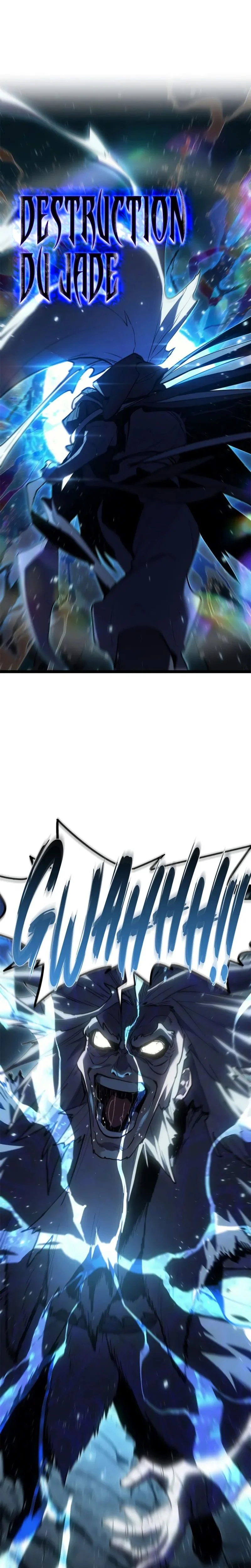 Read Reaper Of The Drifting Moon FR Manga Online