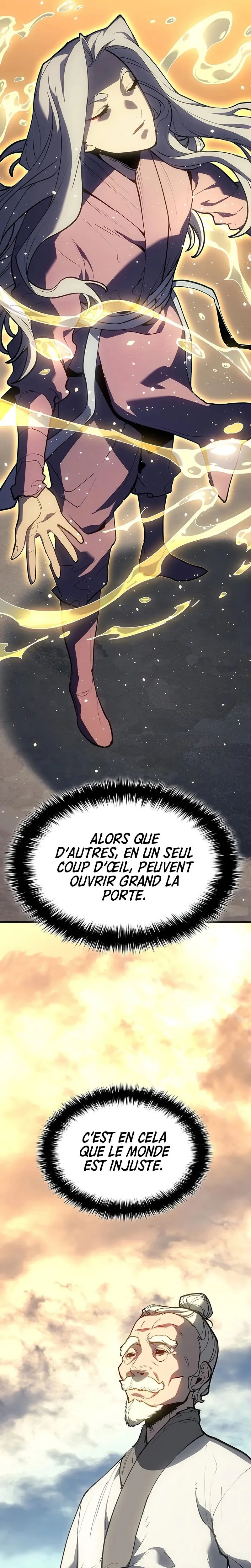 Read Reaper Of The Drifting Moon FR Manga Online