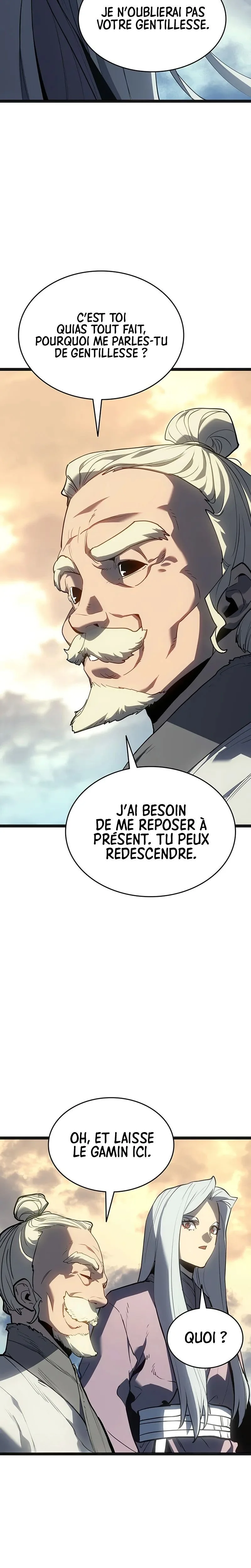 Read Reaper Of The Drifting Moon FR Manga Online