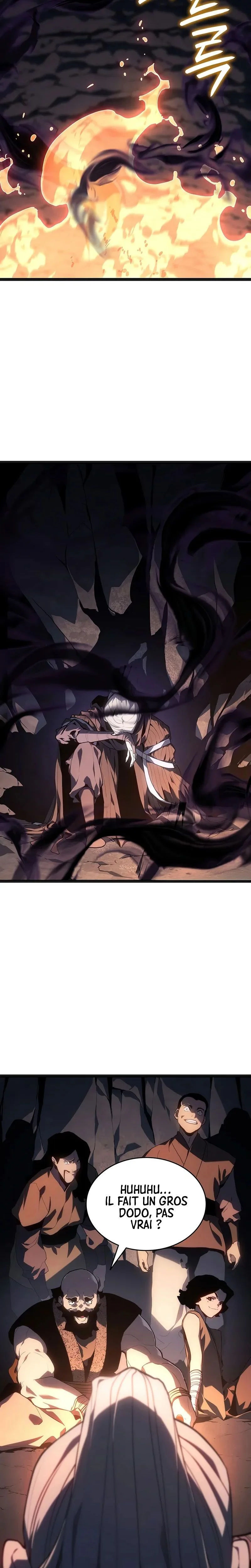 Read Reaper Of The Drifting Moon FR Manga Online