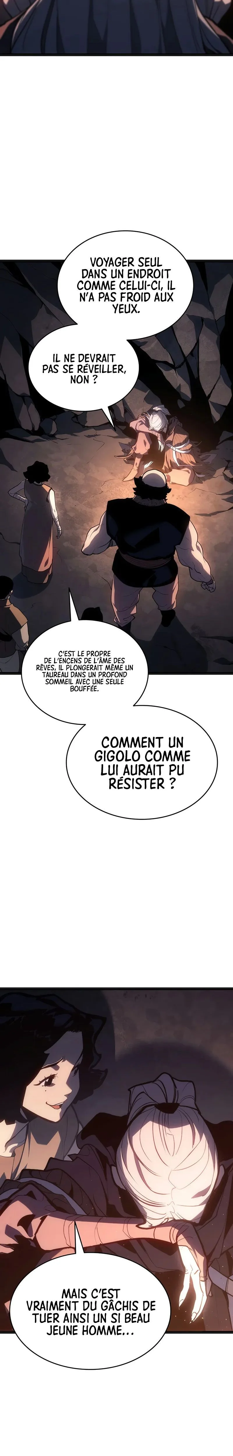 Read Reaper Of The Drifting Moon FR Manga Online