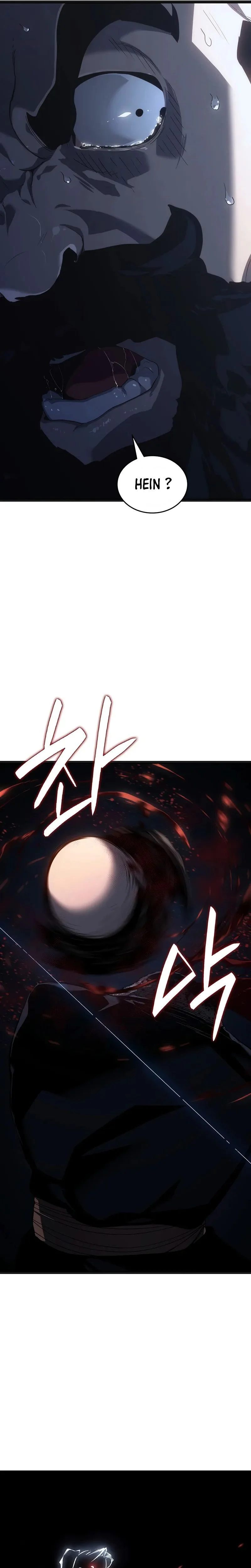 Read Reaper Of The Drifting Moon FR Manga Online