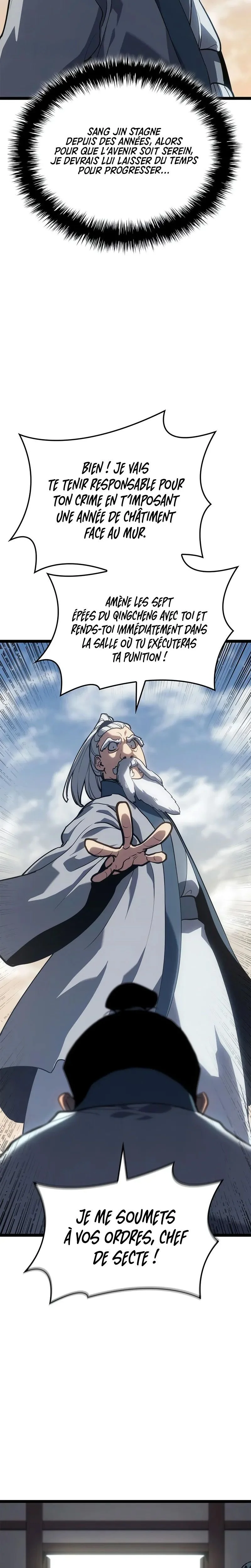 Read Reaper Of The Drifting Moon FR Manga Online