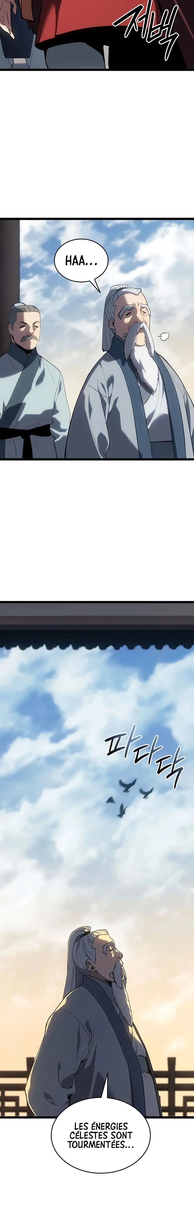 Read Reaper Of The Drifting Moon FR Manga Online