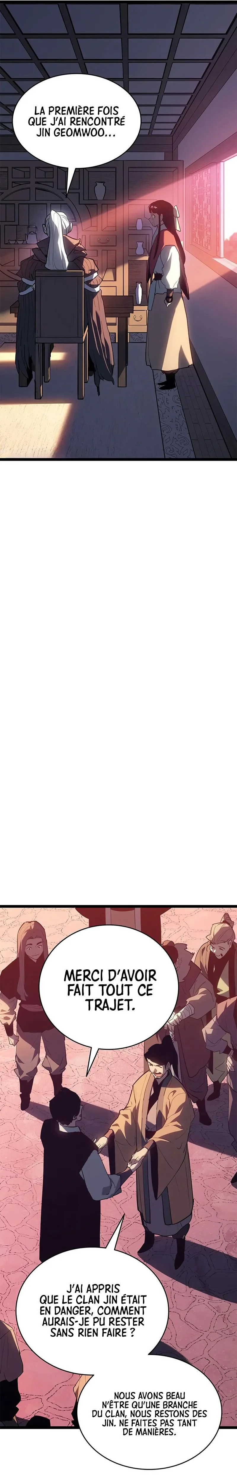 Read Reaper Of The Drifting Moon FR Manga Online