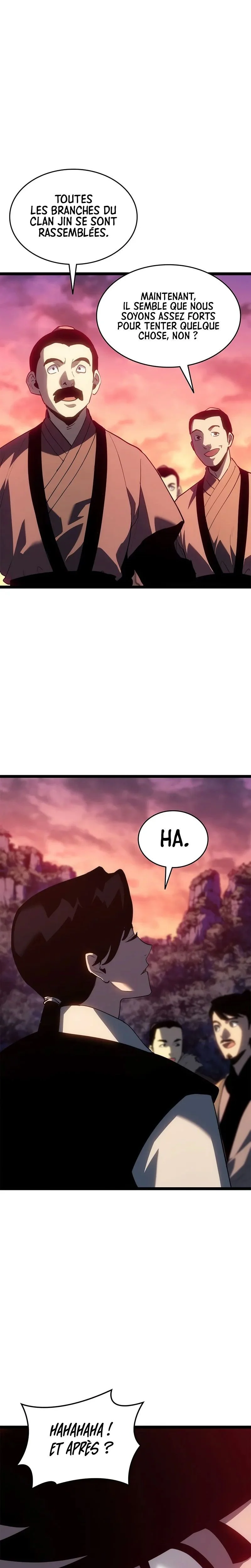 Read Reaper Of The Drifting Moon FR Manga Online