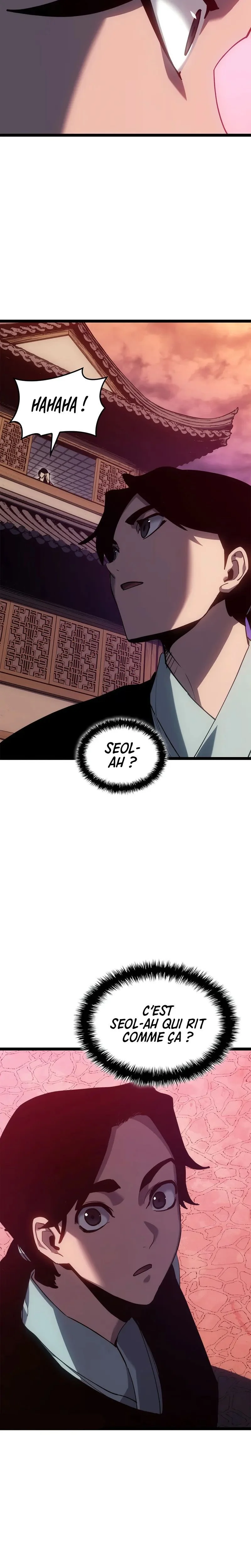 Read Reaper Of The Drifting Moon FR Manga Online