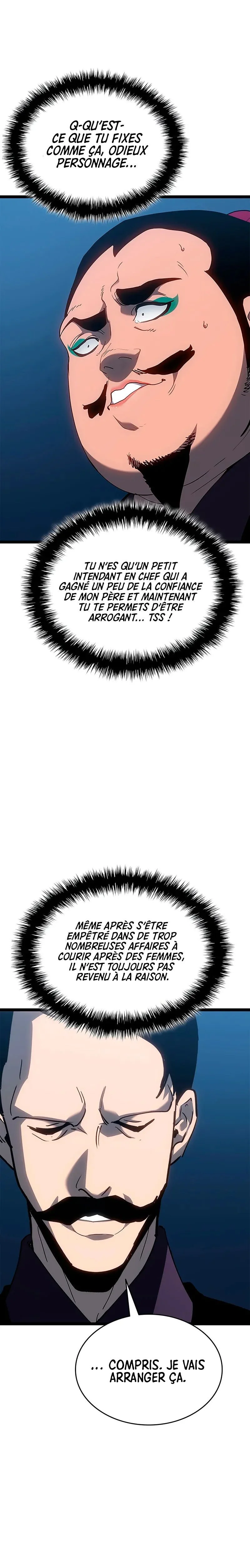 Read Reaper Of The Drifting Moon FR Manga Online