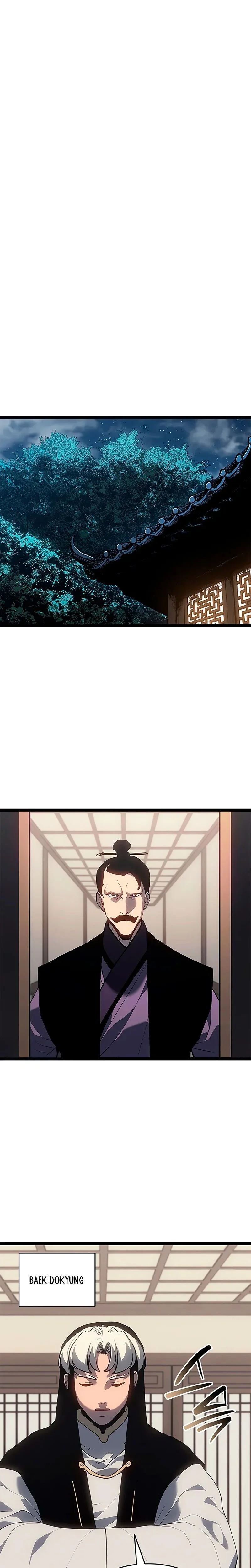 Read Reaper Of The Drifting Moon FR Manga Online