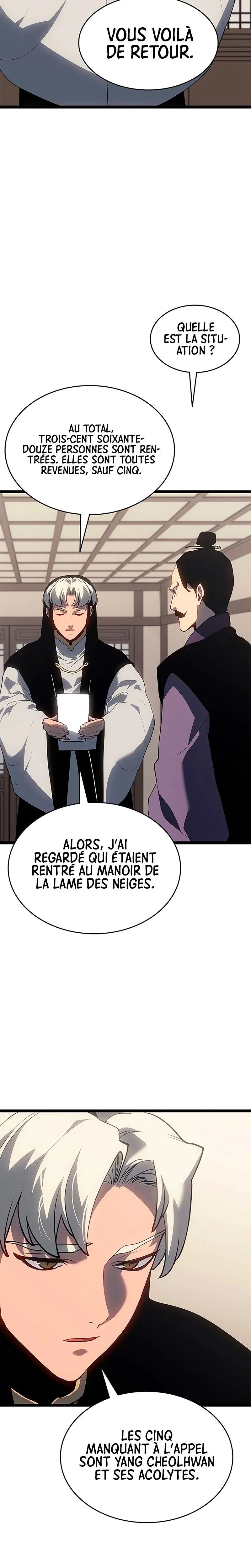 Read Reaper Of The Drifting Moon FR Manga Online