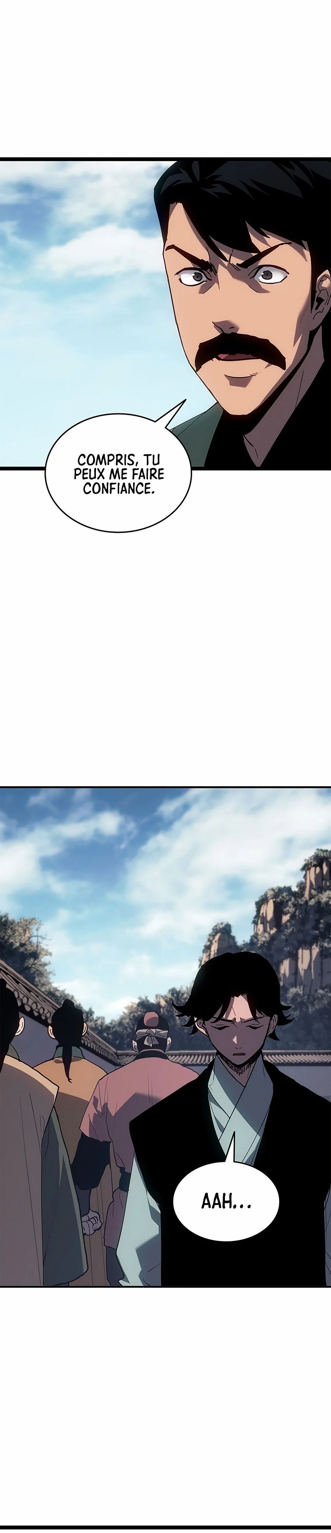 Read Reaper Of The Drifting Moon FR Manga Online